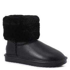 Угги TENDANCE XDT201-5 черный