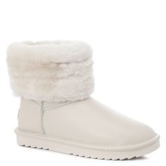 Угги TENDANCE XDT201-5 бежевый