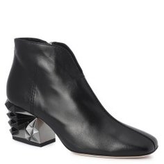 Ботильоны LORIBLU XT6653XS черный