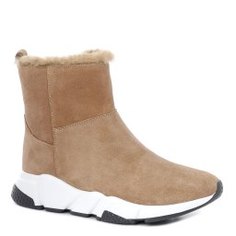 Угги TENDANCE 1210-18 бежевый