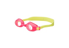Очки для плавания LongSail Kids Spot детские L041343 розовый/желтый