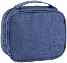 Органайзер Momax Travel Organizer Bag blue