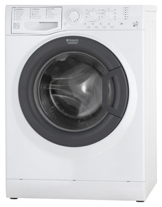 Стиральная машина Hotpoint-Ariston VML 7023 B