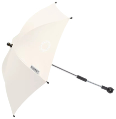 Зонтик от солнца для коляски Bugaboo+ (Бугабу) FRESH WHITE 85350FW01
