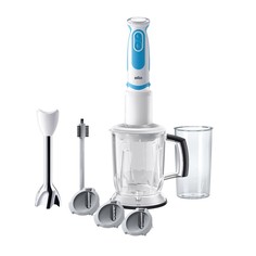 Блендер Braun Multiquick 5 Vario Fit MQ 5060 Twist