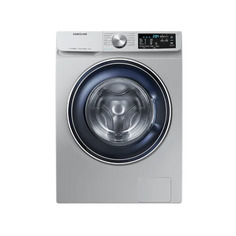 Стиральная машина Samsung WW80R42LXFS
