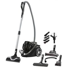 Пылесос Tefal Silence Force Cyclonic Full Care Pro TW7695EA