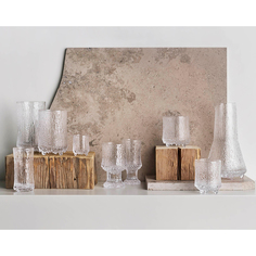Набор стаканов для виски 280мл Iittala Ultima Thule, 2шт