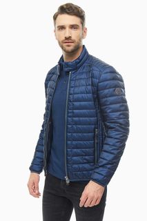 Куртка мужская Marc O’Polo 080170076/885 синяя S