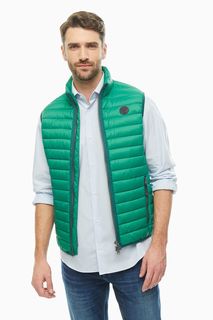 Жилет мужской Marc O’Polo 114272052/456 зеленый L