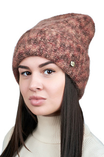 Бини женская Dispacci 220047AS коричневая 56