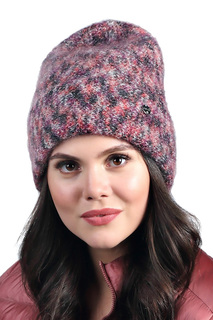 Бини женская Dispacci 220047AS фиолетовая 56