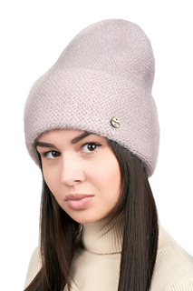 Бини женская Dispacci 220048AS розовая 56