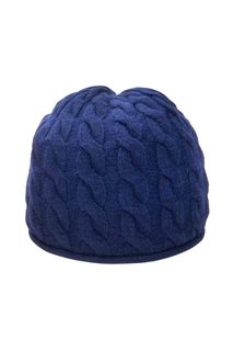 Бини женская Mellizos H9-6S 42-1 синяя ONE SIZE