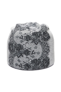 Бини женская Mellizos H9-6S 45 серая ONE SIZE