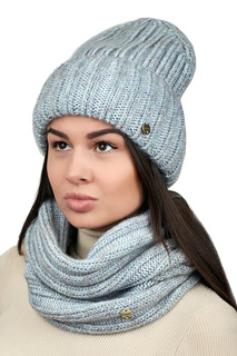 Бини женская Dispacci 220051AS голубая 56