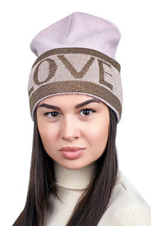 Бини женская Dispacci G2135KFL розовая 56