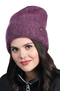 Бини женская Dispacci 220048AS фиолетовая 56