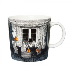 Кружка Moomin "К истокам" 1024599