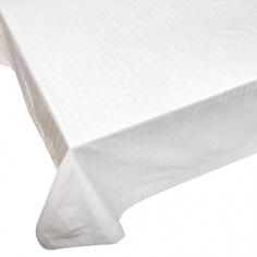 Скатерть Lameirinho, 140x190 см., 100% хлопок, цвет бежевый