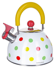 Чайник для плиты Mayer&Boch MB-28199