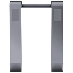 Подставка для ноутбука L-Stand Xiaomi Grey