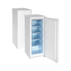 Морозильная камера Бирюса 114