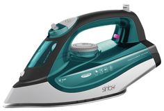 Утюг Sinbo SSI 6612 White/Green
