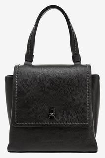 Cумка женская Plinio Visona 19584 черная
