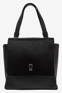 Cумка женская Plinio Visona 19584 черная