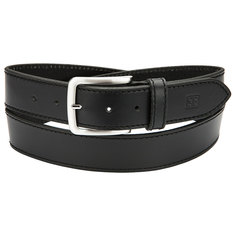 Ремень мужской Sergio Belotti 7182/40 черный 125