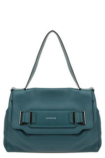 Cумка женская Cromia 1404433 голубая