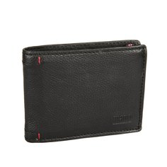 Портмоне мужское Mano 19951 black