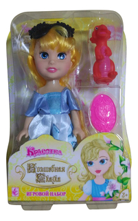 Кукла 1 Toy Волшебная сказка Т10165