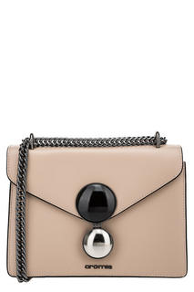 Cумка женская Cromia 1404360 бежевая