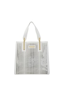 Сумка женская Vera Victoria Vito 36-603-2 белая