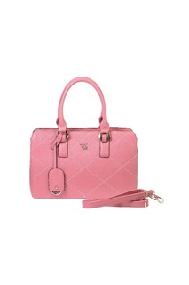 Сумка женская Vera Victoria Vito 34-508-9 розовая