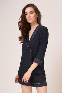 Комплект женский Laete 61536 синий S