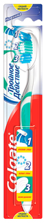 Зубная щетка Colgate Тройное действие