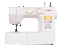 Швейная машина Janome 1225S