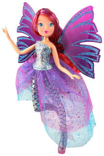 Кукла Winx чудесная сиреникс Блум