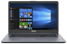 Ноутбук ASUS VivoBook X705MA-BX014T 90NB0IF2-M00700