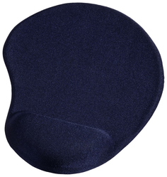 Коврик для мыши Hama H-54780 Черный