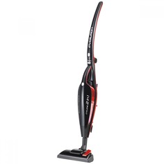 Вертикальный пылесос Ariete 2764 HandStick EVO 2 в 1 Black/Red