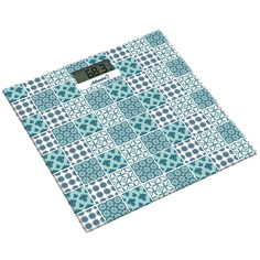 Весы напольные Atlanta ATH-6139 Blue