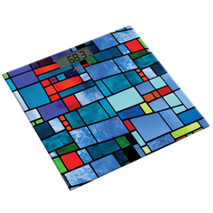 Весы напольные Atlanta ATH-6132 Blue