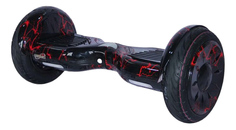 Гироскутер Smart Balance Premium 10.5" Красная молния