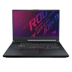 Ноутбук Asus GL731GT-H7185T