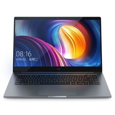 Ноутбук Xiaomi Mi Notebook Pro 15.6 Intel Core i7 16/256Gb (JYU4034CN) Space gray