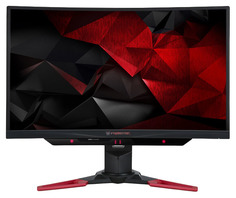 Монитор Acer Predator Z1 Z271T UM.HZ1EE.A01